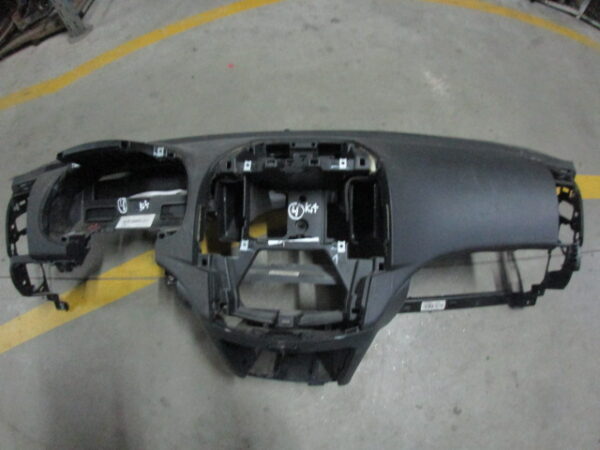 Kit Airbags HYUNDAI I30 2010 1.6CRDI 16V 115CV 5P CINZA PRETO