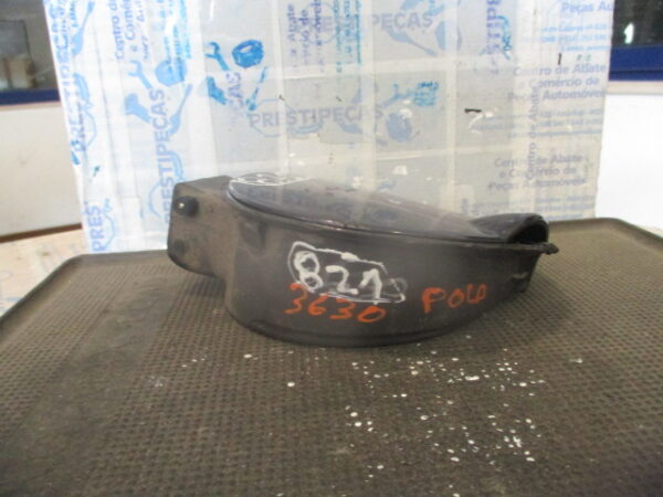 Tampa combustivel VW POLO 2000 1.0 50CV 5P PRETO