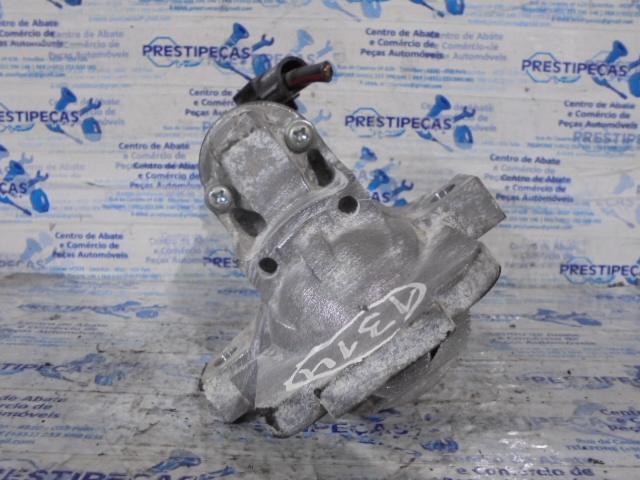Motor de arranque MAZDA 6 II FASE 2 2008 2 FASE 2 1.8I 120CV 5P CINZA