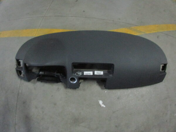 Kit Airbags VOLVO C30 FASE 1 2009 2.4D 180CV 3P CINZA PRETO