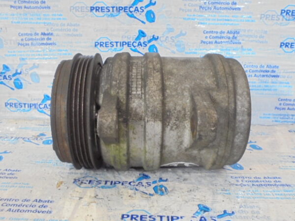 Compressor AC CHEVROLET KALOS 2005 1.2I 72CV 5P AZUL GASOLINA