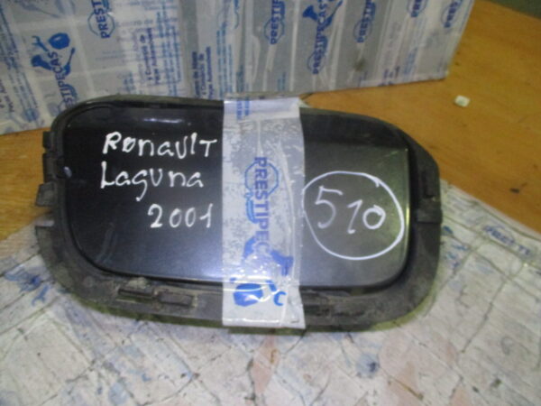 Tampa combustivel RENAULT LAGUNA 2001