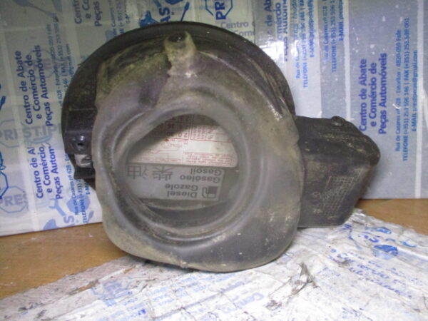 Tampa combustivel AUDI A2 2000 5P