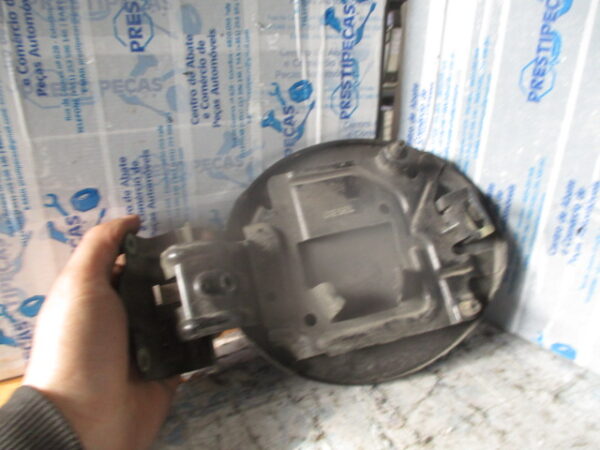 Tampa combustivel NISSAN NOTE 2009