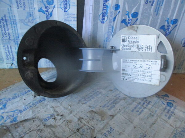 Tampa combustivel SEAT IBIZA 6L 2002