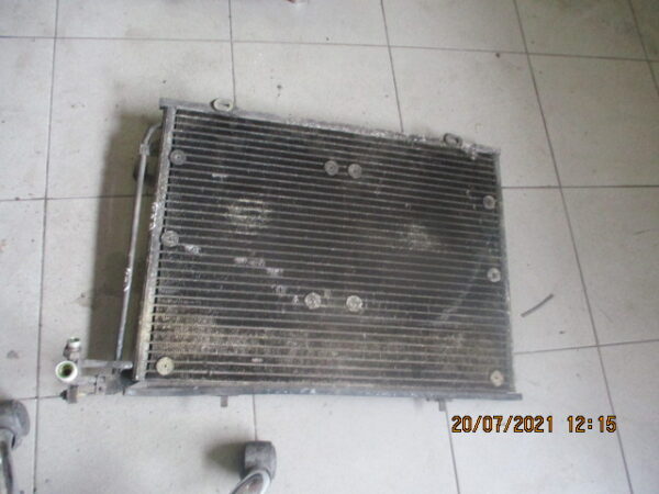 Radiador AC MERCEDES W202 1994 C220 D