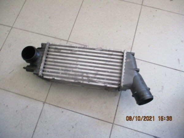 Radiador intercooler PEUGEOT 307 2004 1.6Hdi