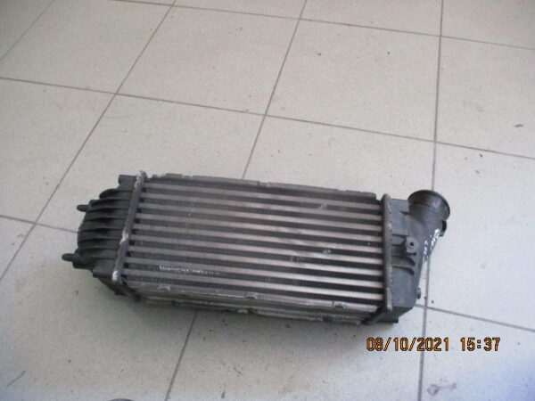 Radiador intercooler PEUGEOT 307 2004 1.6Hdi