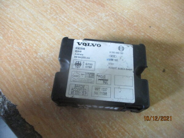 Modulo VOLVO 850 GLE 1994 ALARME