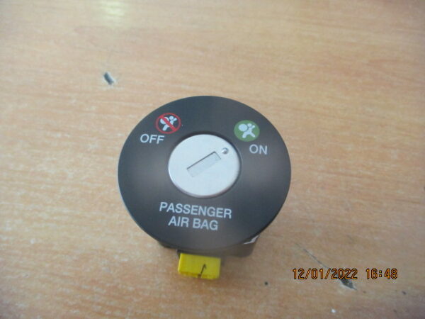 Interruptor KIA PICANTO 2006 Airbag PASSAGEIRO