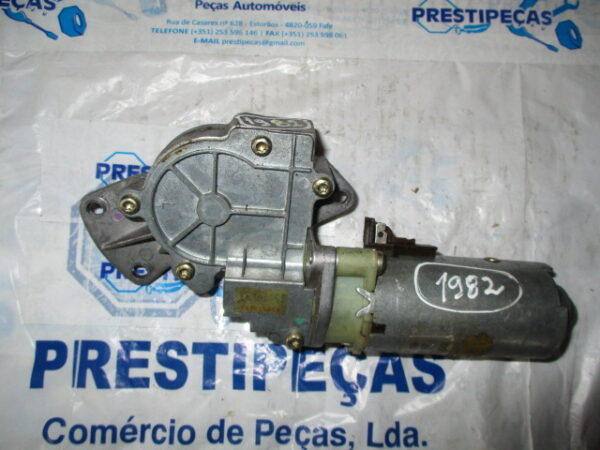 Motor Banco AUDI A6 2001 DRT