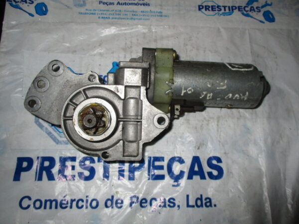 Motor Banco AUDI A6 2001 DRT