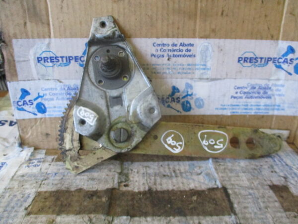 Elevador manual OPEL KADETT D 1984 4P TE