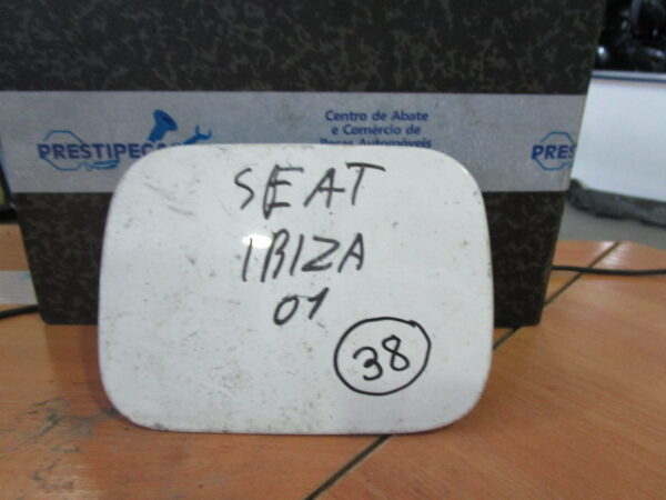 Tampa combustivel SEAT IBIZA 2001