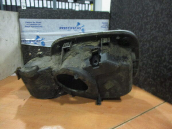 Tampa combustivel RENAULT CLIO 3 2007