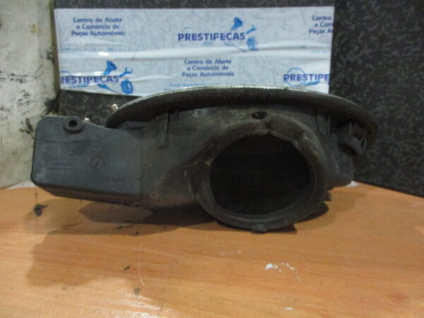 Tampa combustivel PEUGEOT EXPERT 2007 6P