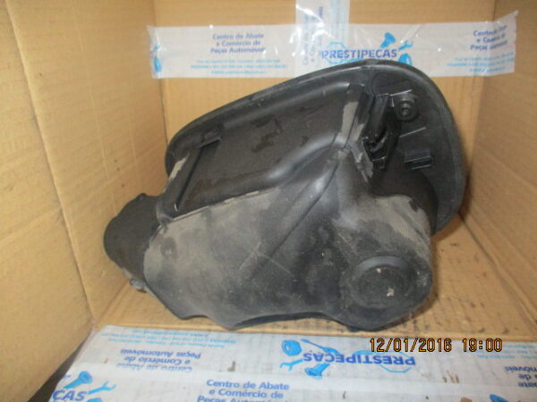 Tampa combustivel VOLVO S80 2009 4P