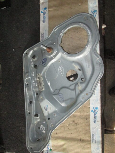 Elevador manual SEAT LEON 1M 2000 5P TE