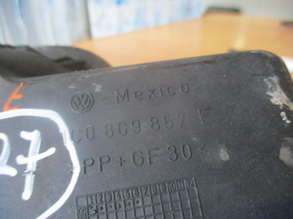 Tampa combustivel VW NEW BEETLE 1999 2.0 I 115CV 3P PRETO