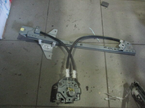 Elevador manual PEUGEOT 307 SW 2006 TE