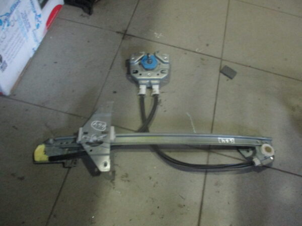 Elevador manual PEUGEOT 307 SW 2006 TE