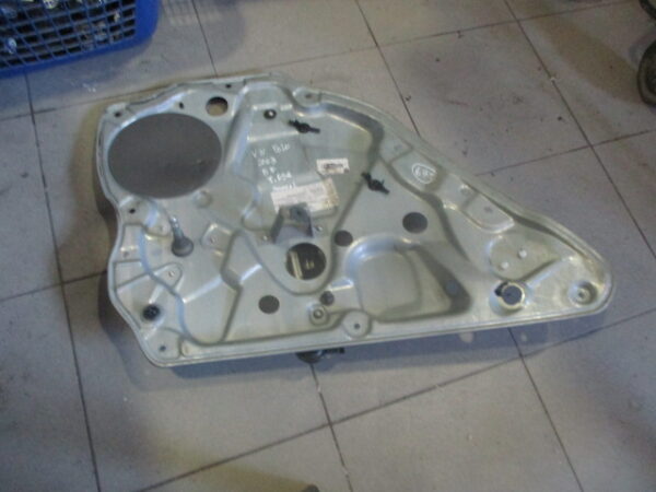 Elevador manual VW POLO 2003 5P TE VW POLO 4 9N 2004 1.2I 65CV 5P AZUL TE