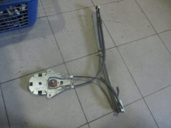 Elevador manual PEUGEOT EXPERT 1998 5P FD