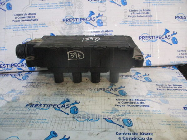 Bobine BMW SERIE 3 COUPE E36 1994 318Is 1.8I 16V 140Cv 3P PRETO