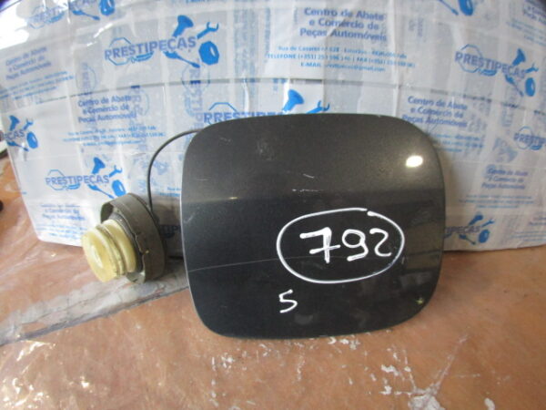 Tampa combustivel TOYOTA RAV 4 D4D 2004 2.0D4D 115CV 5P PRETO