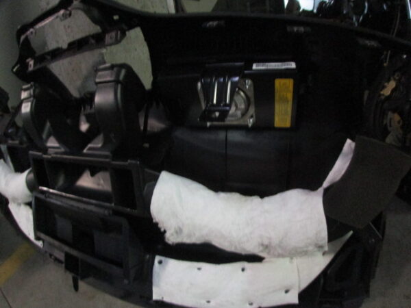 Kit Airbags HYUNDAI I20 1 FASE 1 2009 1.4CRDI 90CV 5P BRANCO PRETO