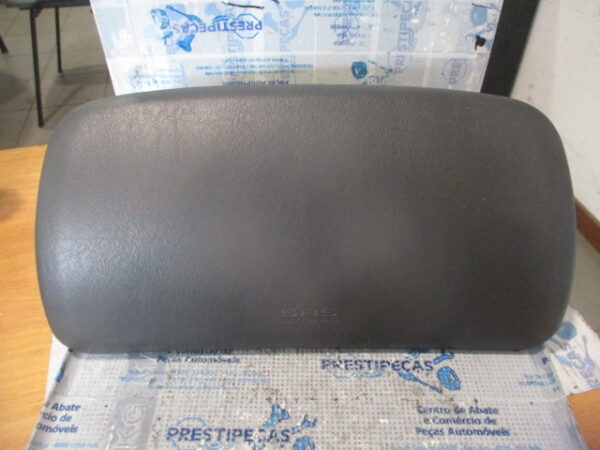 Kit Airbags MITSUBISHI COLT 1997 1.3I 75CV 3P PRETO SEM TABLIER