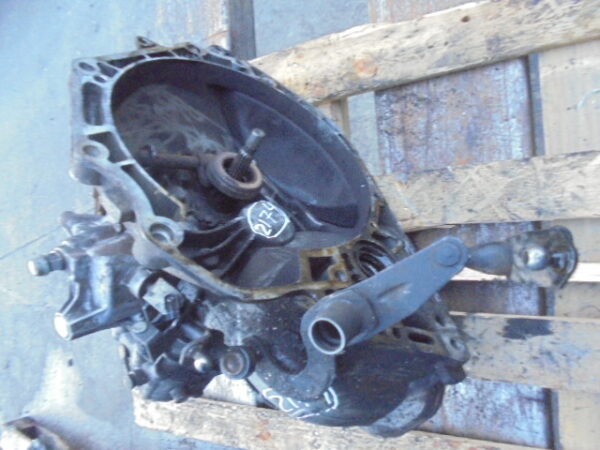 Caixa velocidades OPEL CORSA COMBO B 1994 1.7D 60CV 2P BRANCO