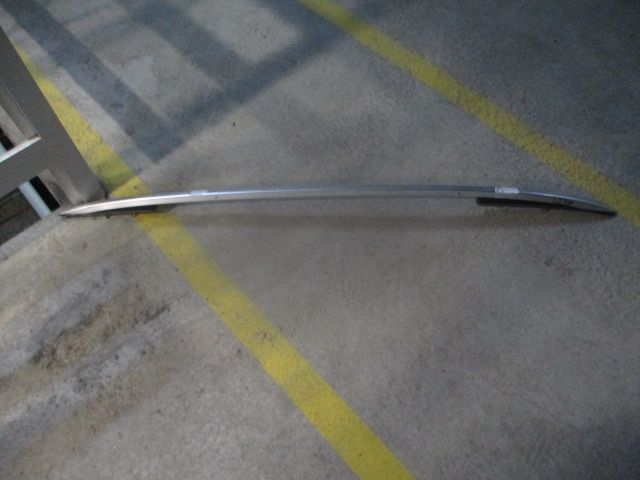 Barra de Tejadilho RENAULT CLIO 4 SW 2014 1.5DCI 90CV 5P CINZA ESQ RENAULT CLIO 4 SW 2017 1.5DCI 90CV 5P CINZA ESQ