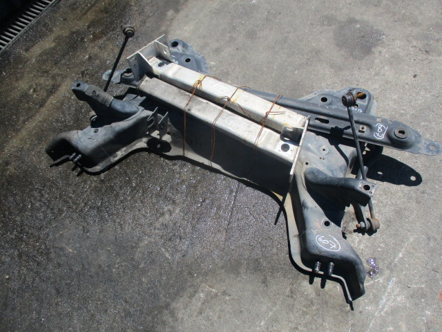 Charriot PEUGEOT 308 2009 1.6HDI FRENTE