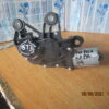 Motor limpa vidros tras VW POLO 2009 TRAS BOSCH