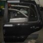Porta MERCEDES W163 ML400CDI 2002 5P PRETO TE