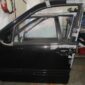 Porta MERCEDES W163 ML400CDI 2002 5P PRETO FE