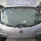 Porta da mala ALFA ROMEO 147 2008 5P CINZA