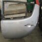 Porta MITSUBISHI L200 2007 4P CINZA TE