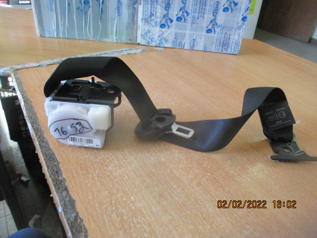 Pre-tensor SAAB 93 2010 5P TE