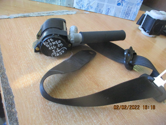 Pre-tensor ALFA ROMEO 166 2000 FE ALFA ROMEO 166 2000 Fd