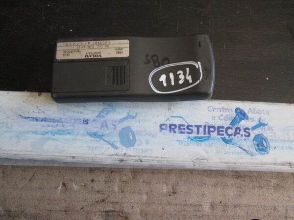 Comando VOLVO S80 2004 COMANDO DISTANCIA