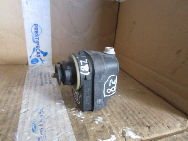 Afinador Motor De Farol PEUGEOT 306 1997