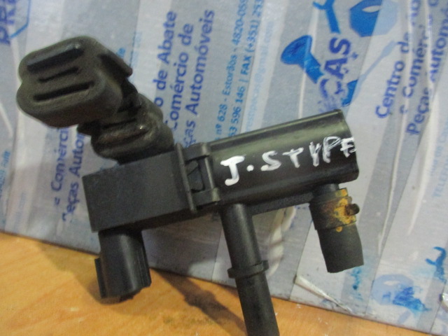 Valvula De Vacuo JAGUAR S TYPE 2003 2.5I 0P