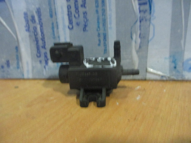 Valvula De Vacuo OPEL MERIVA 2003 1.7CDTI 0P