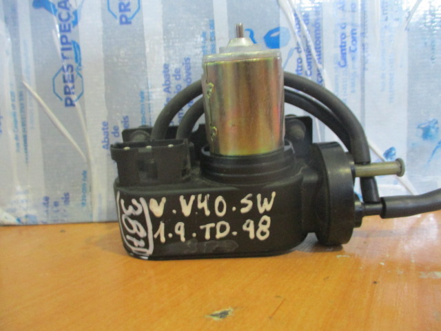 Valvula De Vacuo VOLVO V40 SW 1998 1.9TD 0P