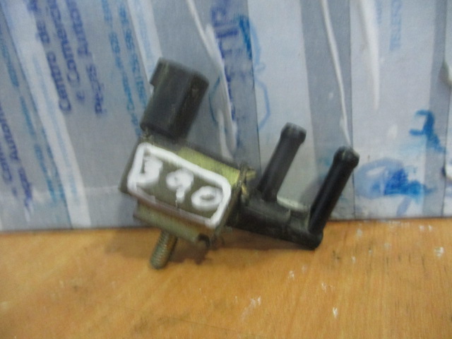 Valvula De Vacuo NISSAN PRIMERA 2005 0P NISSAN MICRA K12 2005 1.2I 0P