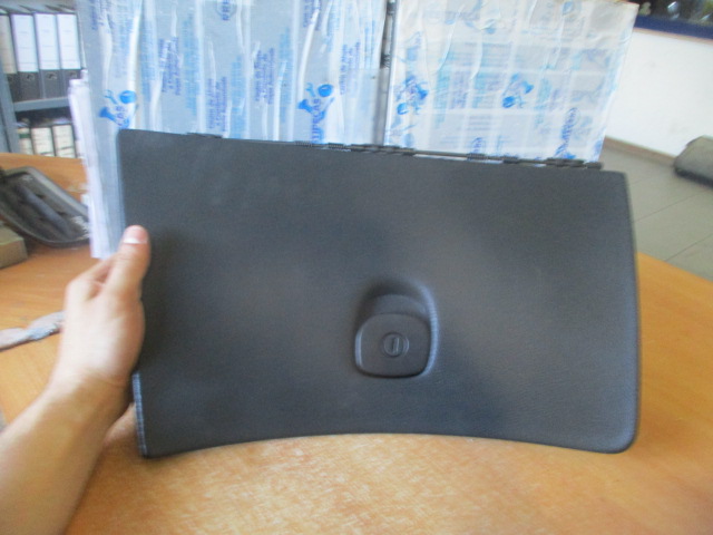 Porta Luvas ALFA ROMEO 156 2001 1.6 TSPARK 120CV 0P PRETO