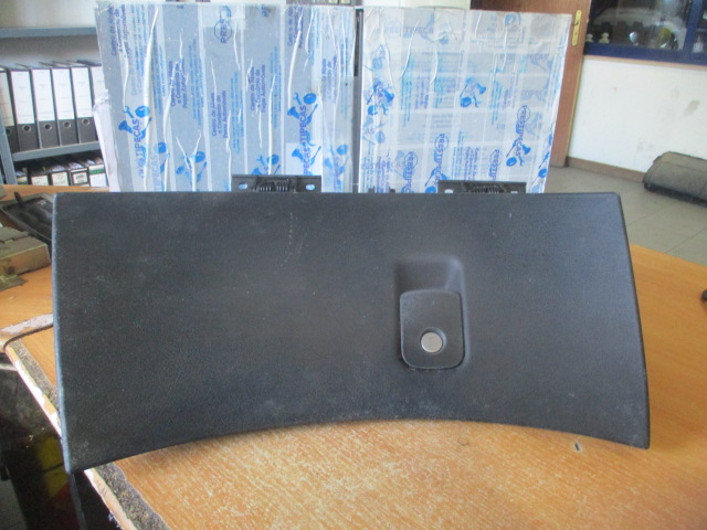 Porta Luvas ALFA ROMEO 166 2000 0P PRETO