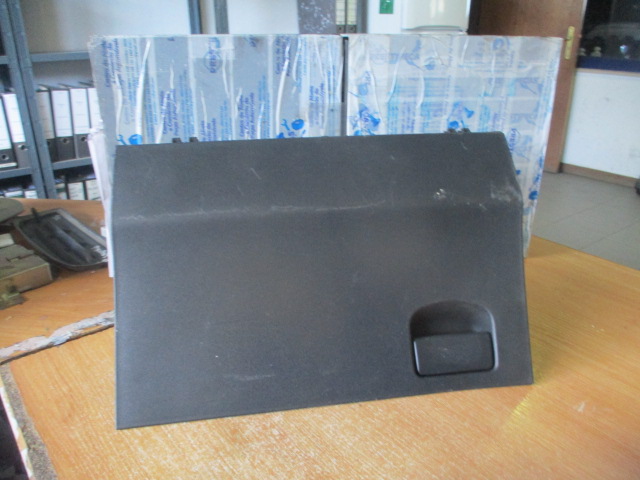 Porta Luvas TOYOTA YARIS 2008 0P PRETO